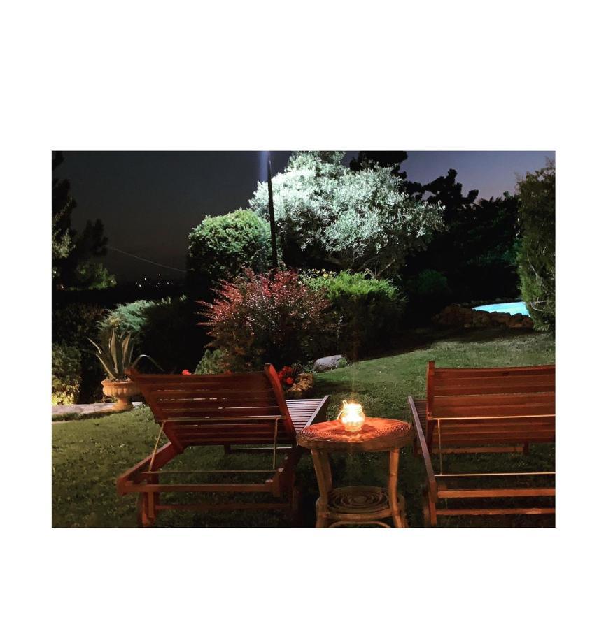 מלון Spineto Scrivia Spineto House מראה חיצוני תמונה